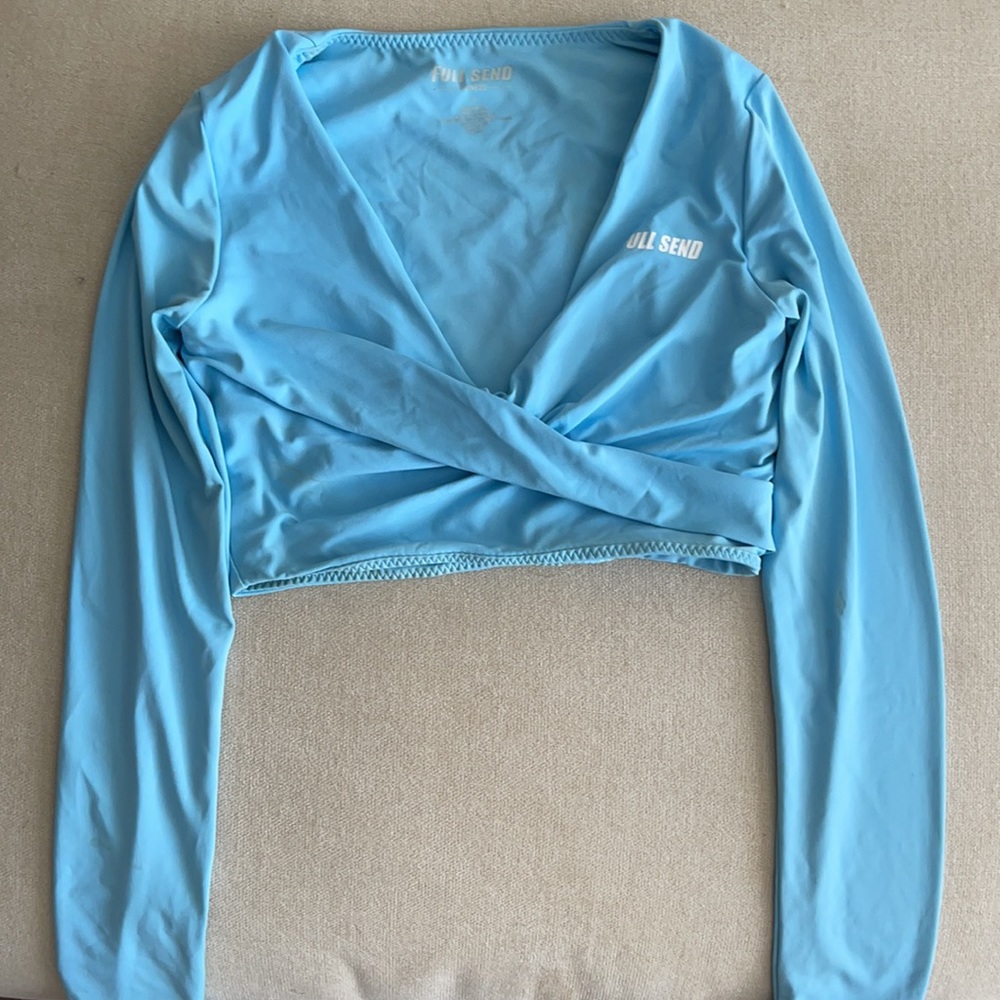 Full Send Athletic Set - Picture 2 of 2